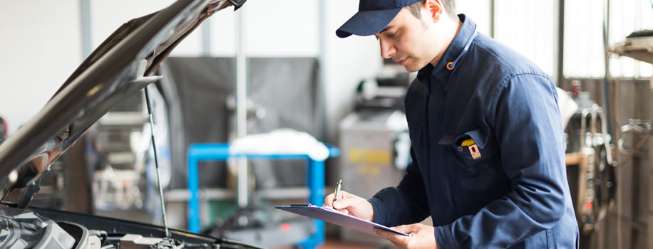 Security Solutions for Automotive Centers in Swartz Creek , MI