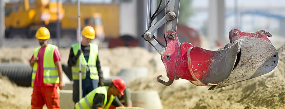 Security Solutions for Construction Site Swartz Creek , MI