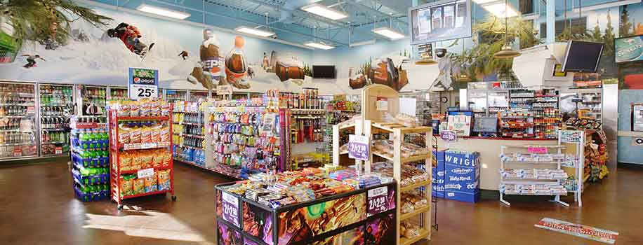 Security Solutions for Convenience Stores Swartz Creek , MI