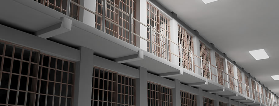 Security Solutions for Correctional Facility Swartz Creek , MI