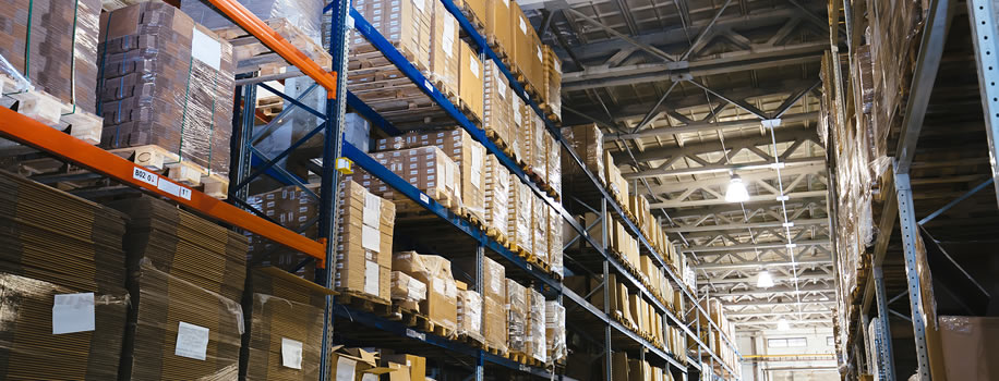Security Solutions for Warehouses in Swartz Creek , MI